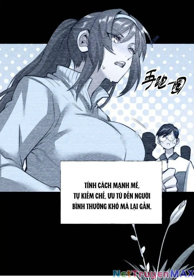 Trọng Sinh Không Làm Chạn Vương, Tôi Một Mình Nạp Game Thăng Cấp Nettruyen ZZZ Chương 11 Page 41