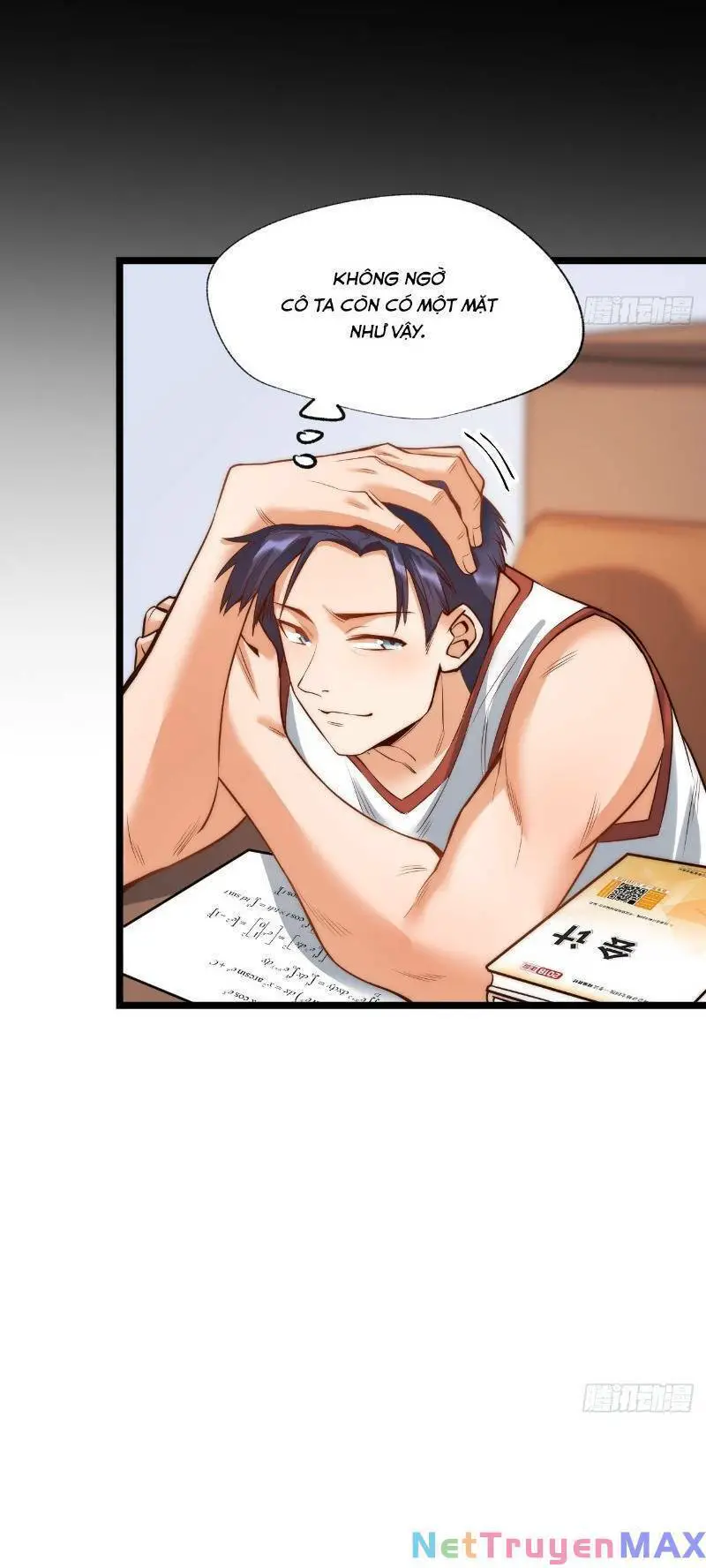Trọng Sinh Không Làm Chạn Vương, Tôi Một Mình Nạp Game Thăng Cấp Nettruyen ZZZ Chương 11 Page 43