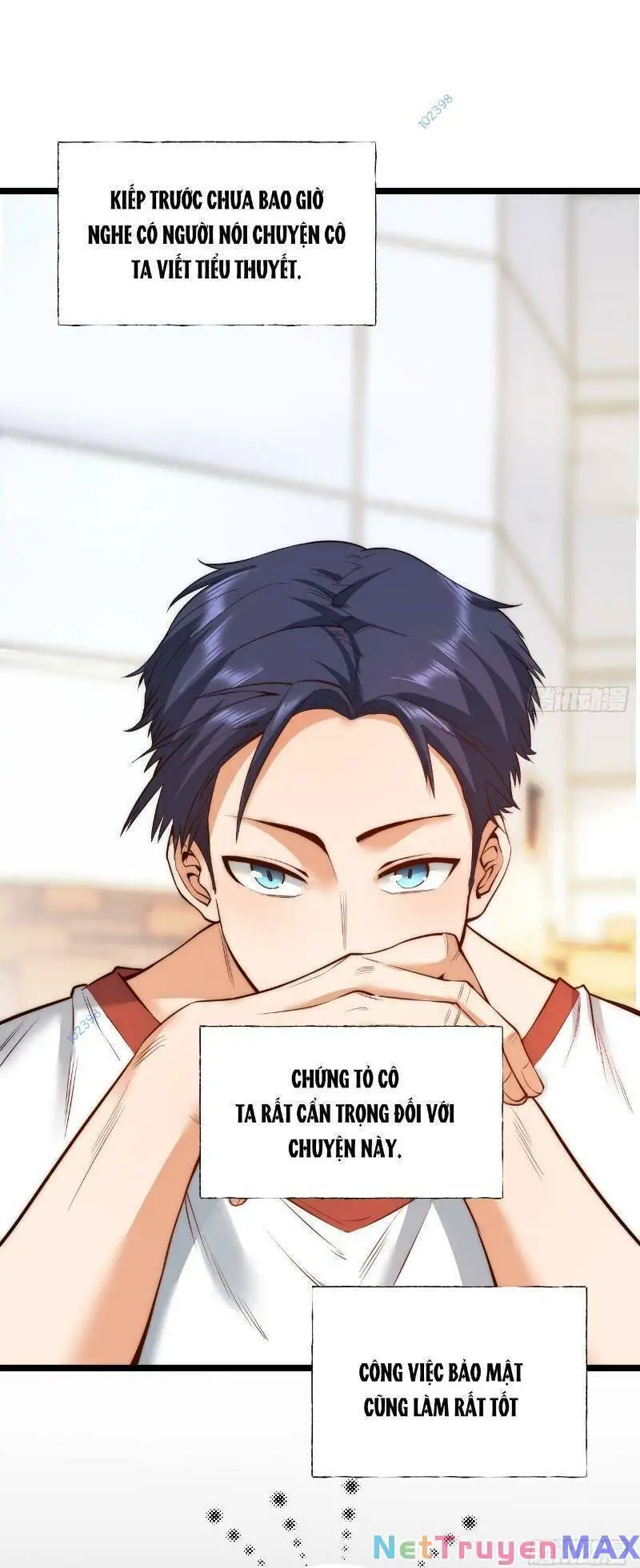 Trọng Sinh Không Làm Chạn Vương, Tôi Một Mình Nạp Game Thăng Cấp Nettruyen ZZZ Chương 11 Page 44