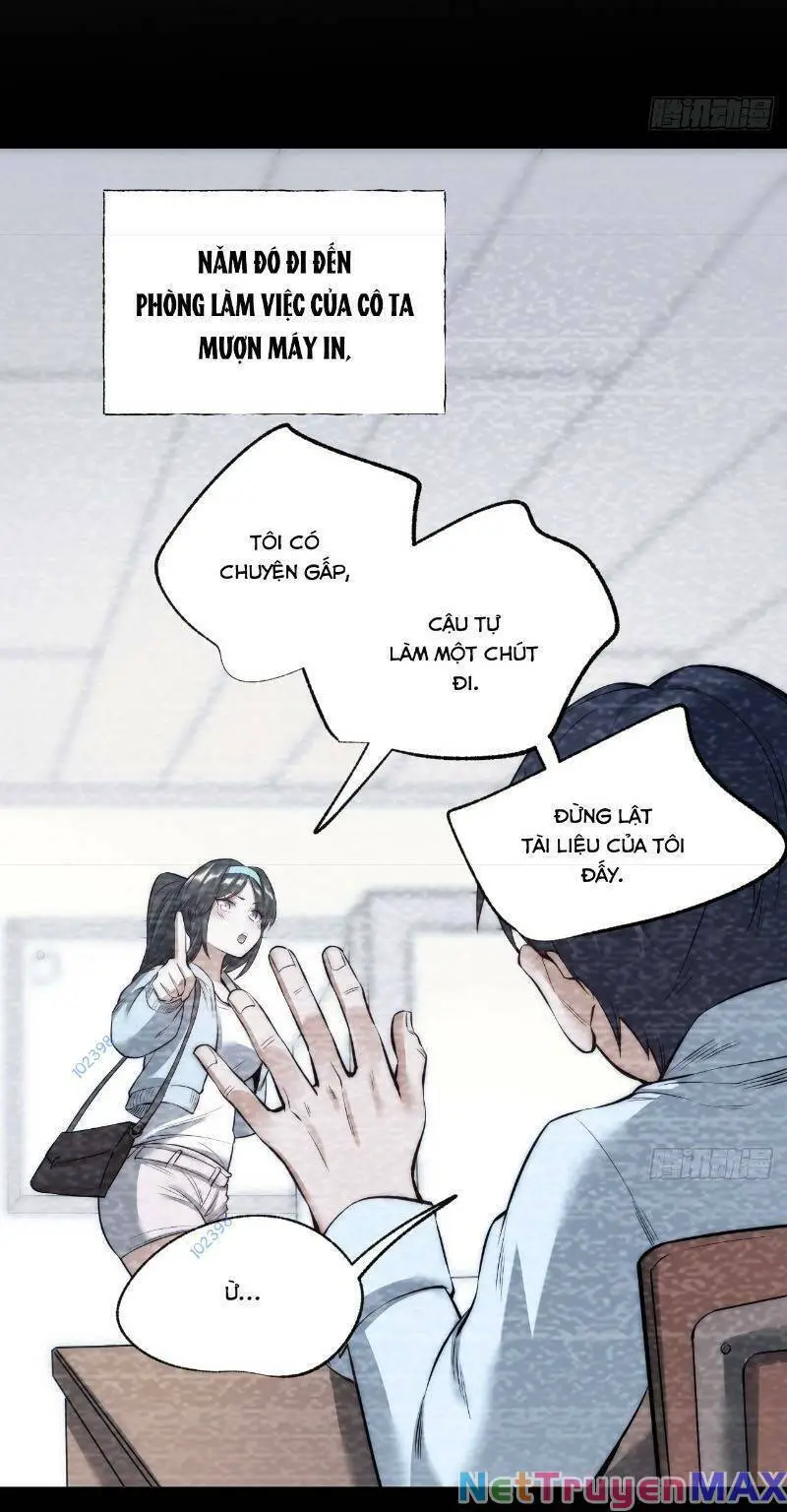 Trọng Sinh Không Làm Chạn Vương, Tôi Một Mình Nạp Game Thăng Cấp Nettruyen ZZZ Chương 11 Page 46
