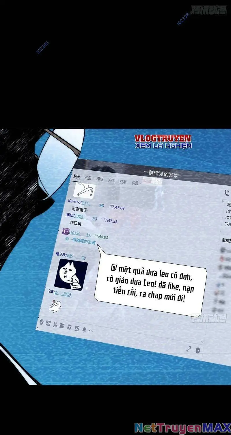 Trọng Sinh Không Làm Chạn Vương, Tôi Một Mình Nạp Game Thăng Cấp Nettruyen ZZZ Chương 11 Page 48