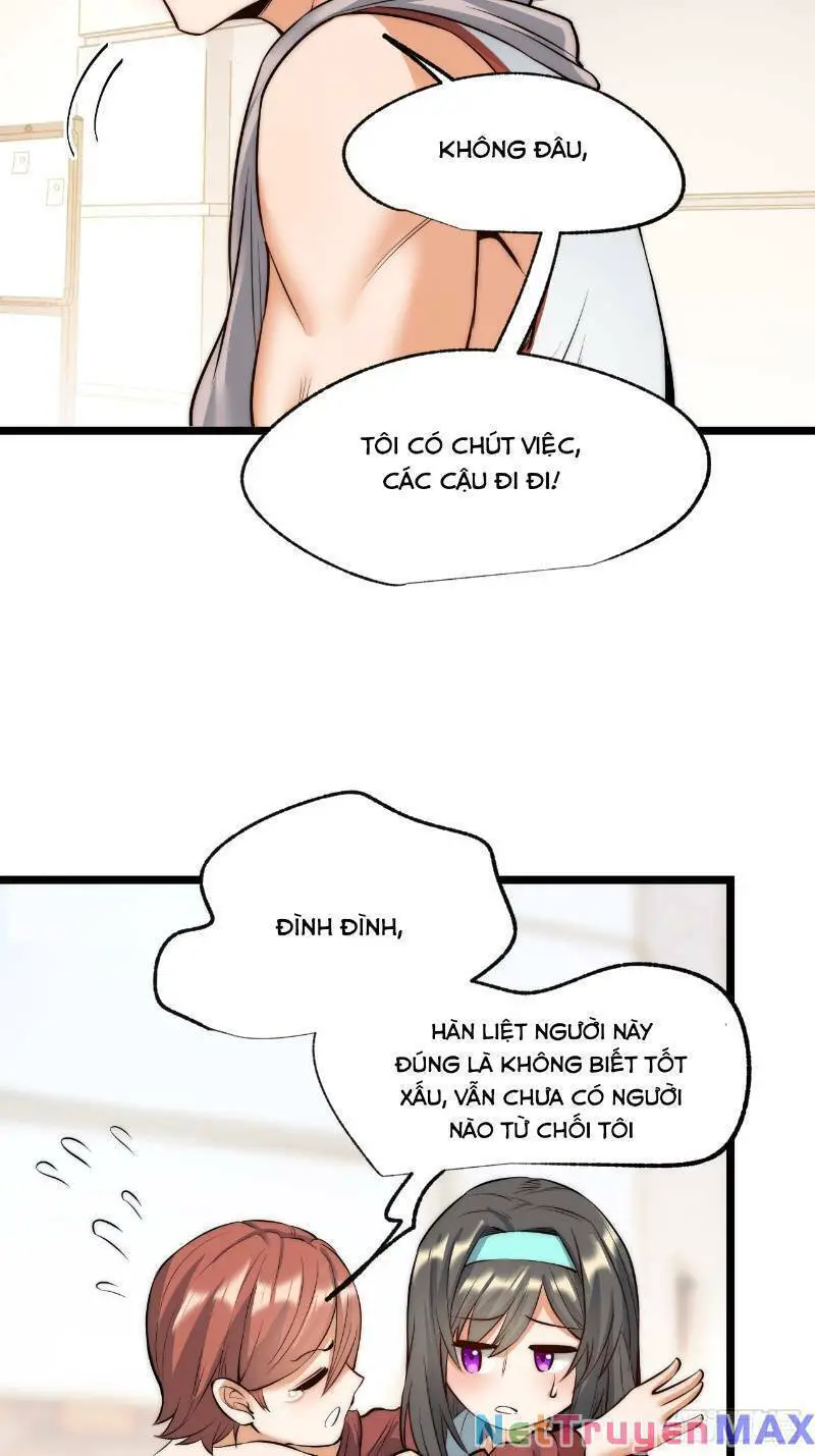 Trọng Sinh Không Làm Chạn Vương, Tôi Một Mình Nạp Game Thăng Cấp Nettruyen ZZZ Chương 12 Page 8