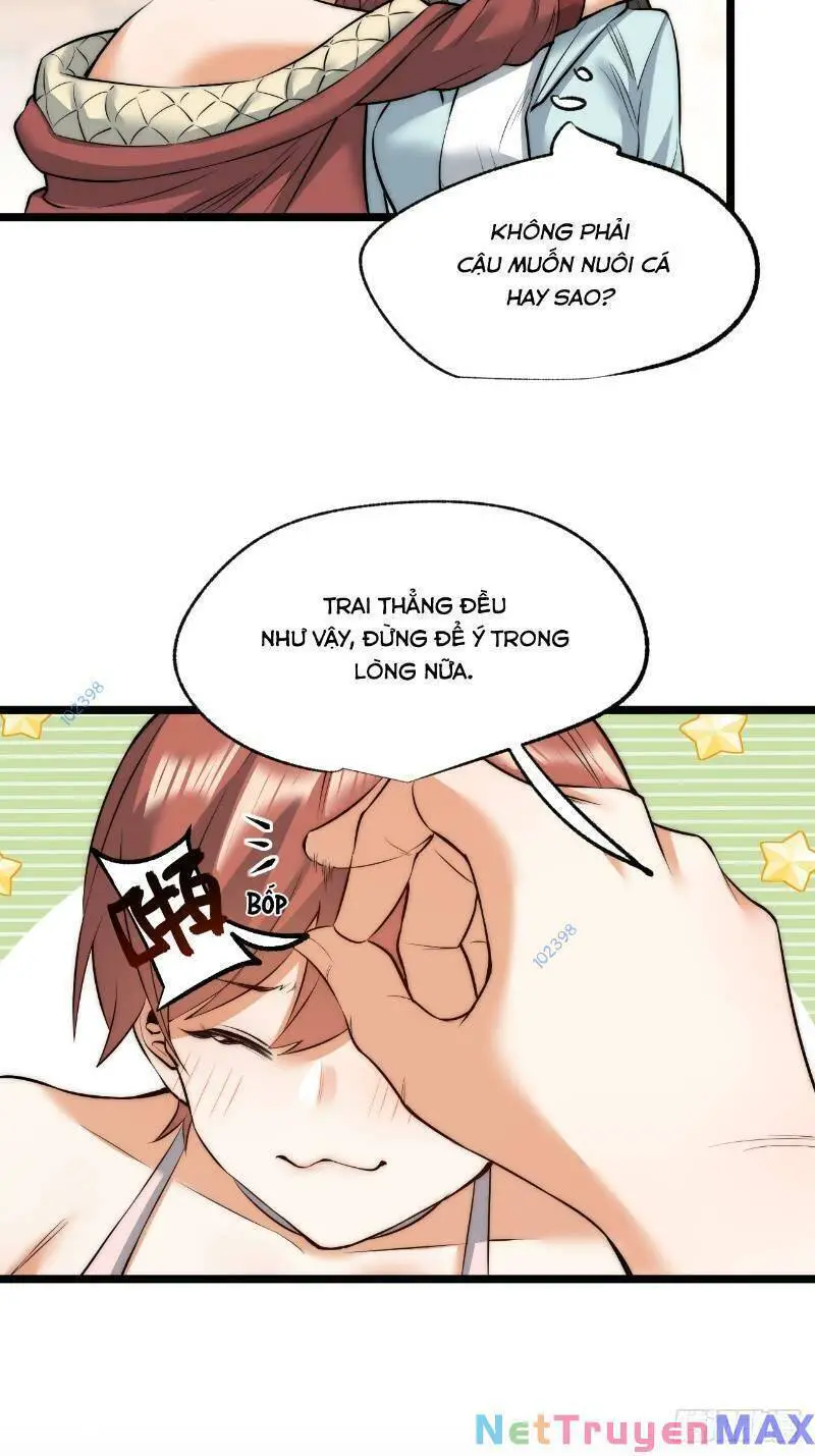 Trọng Sinh Không Làm Chạn Vương, Tôi Một Mình Nạp Game Thăng Cấp Nettruyen ZZZ Chương 12 Page 9