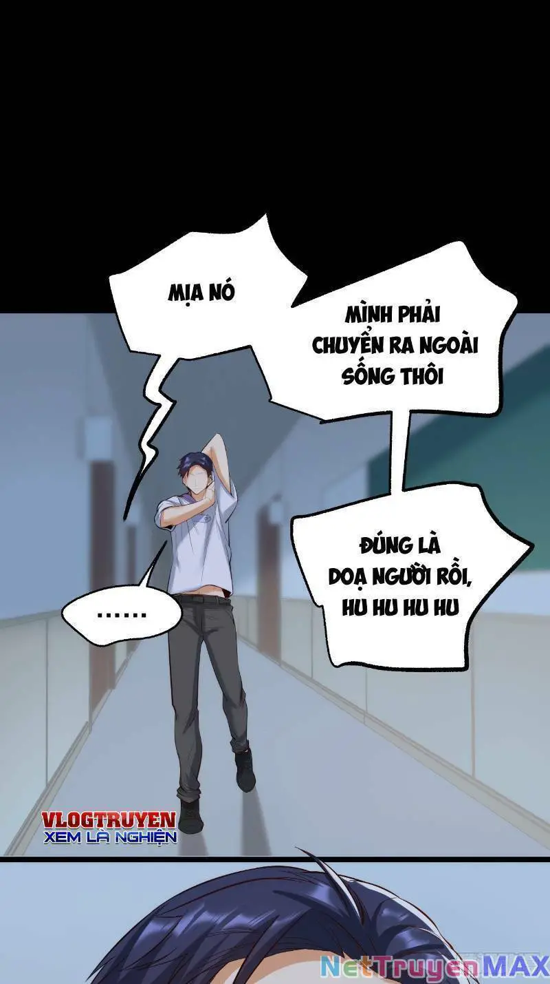 Trọng Sinh Không Làm Chạn Vương, Tôi Một Mình Nạp Game Thăng Cấp Nettruyen ZZZ Chương 12 Page 22