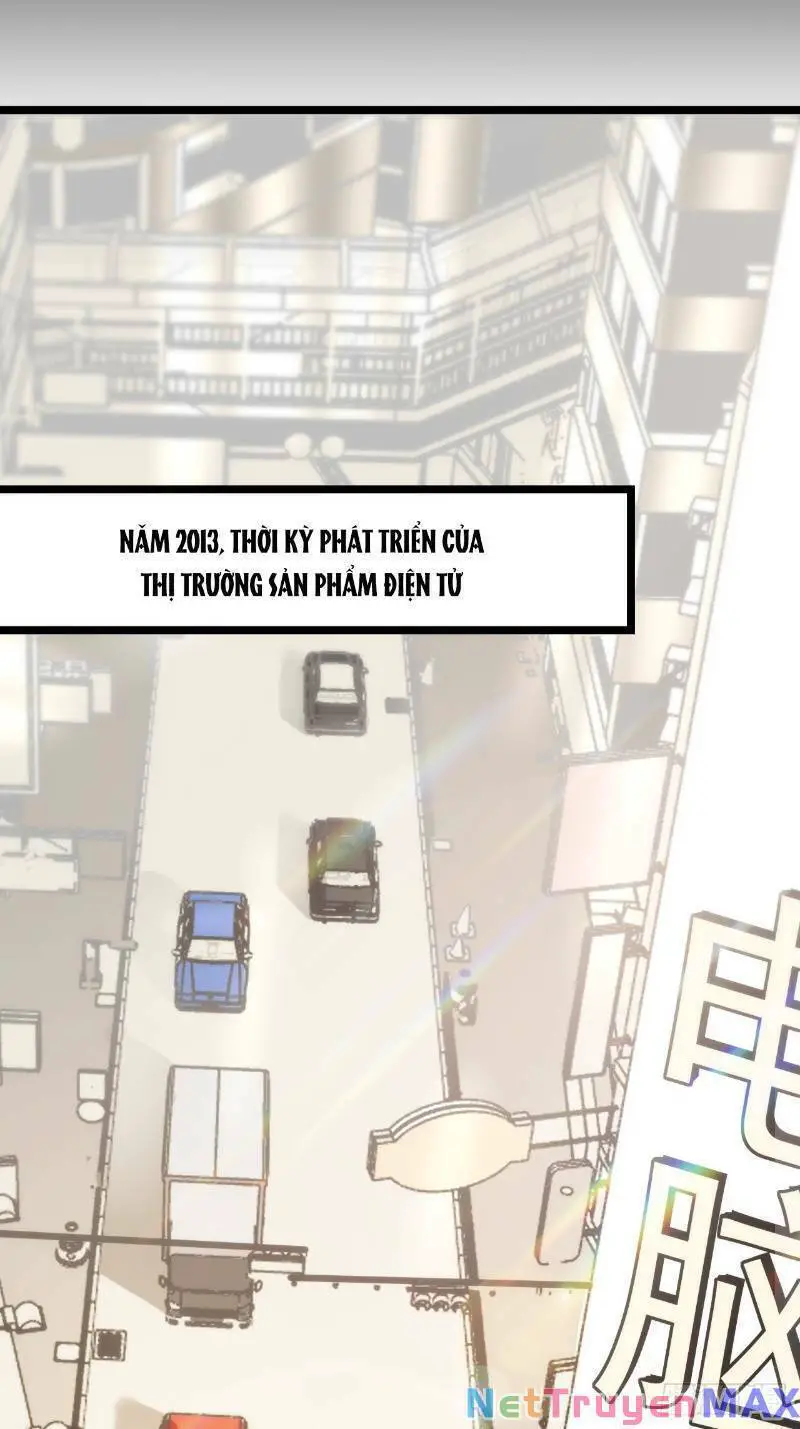Trọng Sinh Không Làm Chạn Vương, Tôi Một Mình Nạp Game Thăng Cấp Nettruyen ZZZ Chương 12 Page 24