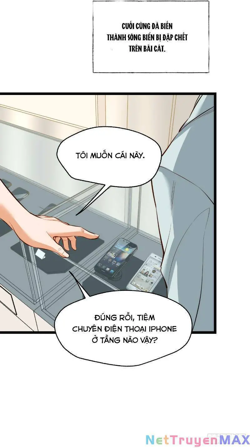 Trọng Sinh Không Làm Chạn Vương, Tôi Một Mình Nạp Game Thăng Cấp Nettruyen ZZZ Chương 12 Page 26