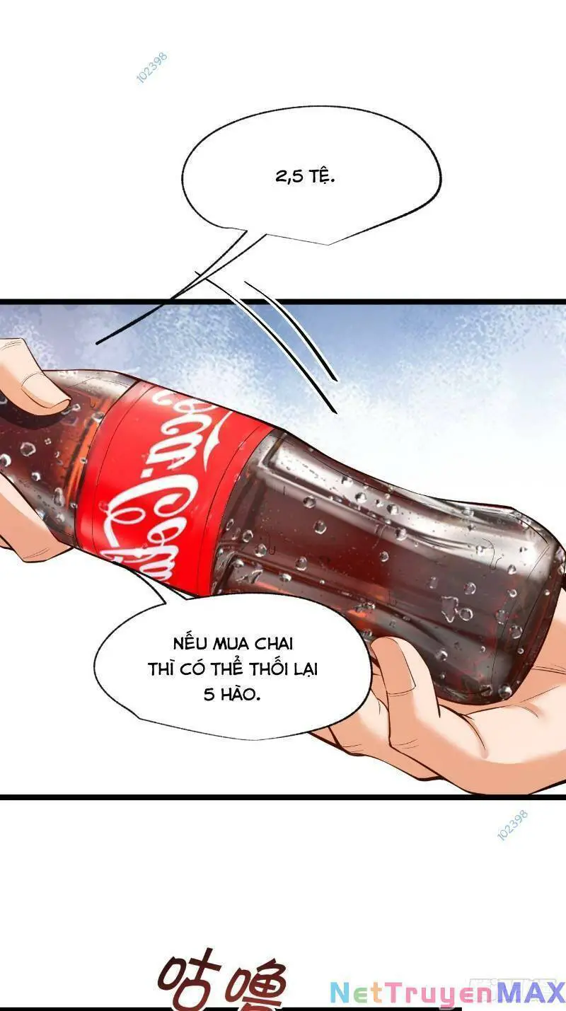 Trọng Sinh Không Làm Chạn Vương, Tôi Một Mình Nạp Game Thăng Cấp Nettruyen ZZZ Chương 12 Page 31