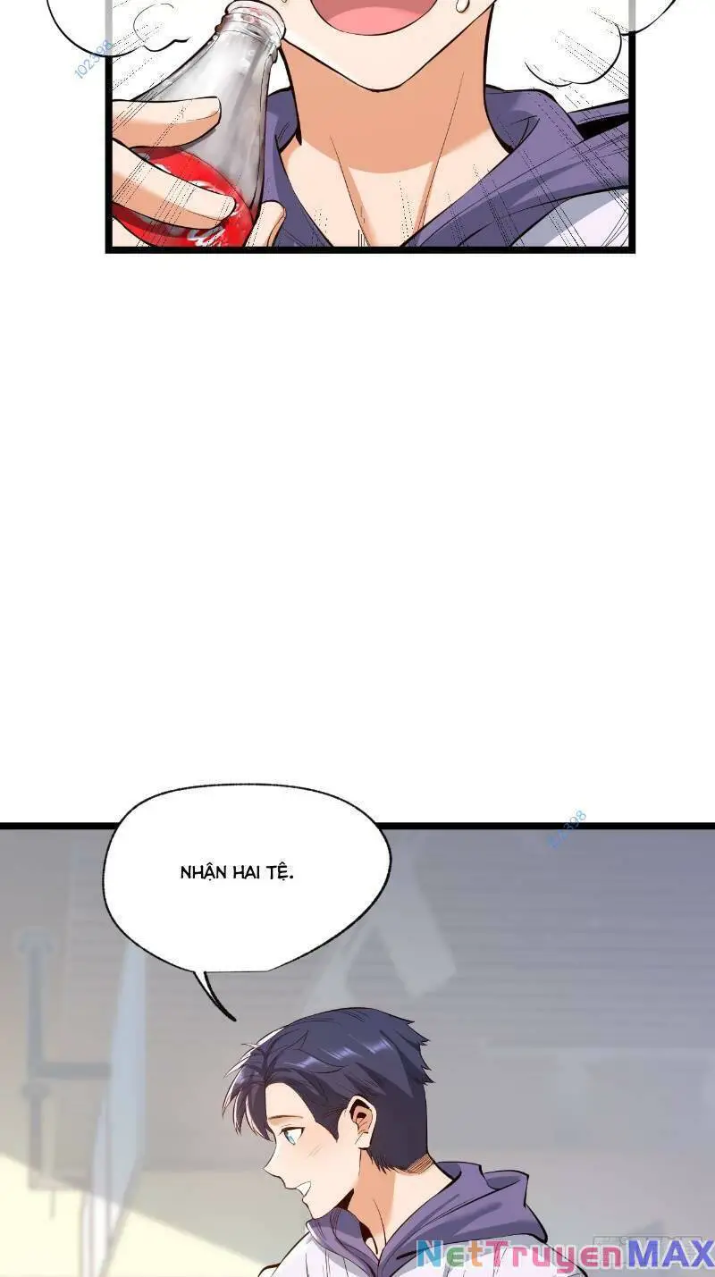 Trọng Sinh Không Làm Chạn Vương, Tôi Một Mình Nạp Game Thăng Cấp Nettruyen ZZZ Chương 12 Page 33