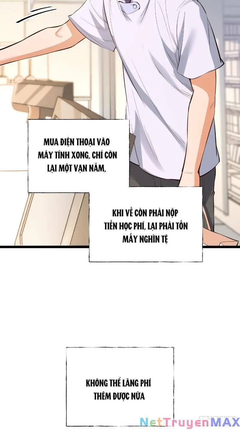 Trọng Sinh Không Làm Chạn Vương, Tôi Một Mình Nạp Game Thăng Cấp Nettruyen ZZZ Chương 12 Page 34