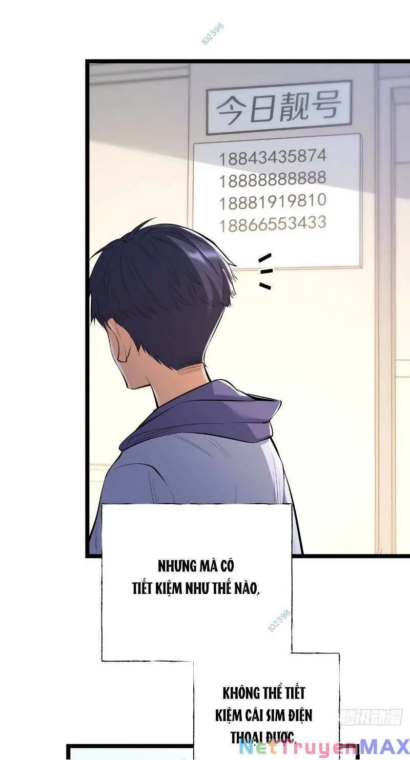 Trọng Sinh Không Làm Chạn Vương, Tôi Một Mình Nạp Game Thăng Cấp Nettruyen ZZZ Chương 12 Page 35