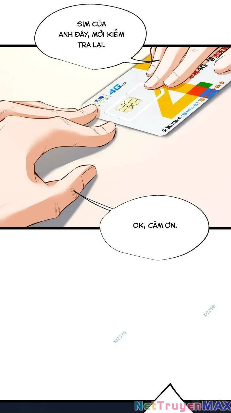Trọng Sinh Không Làm Chạn Vương, Tôi Một Mình Nạp Game Thăng Cấp Nettruyen ZZZ Chương 12 Page 37