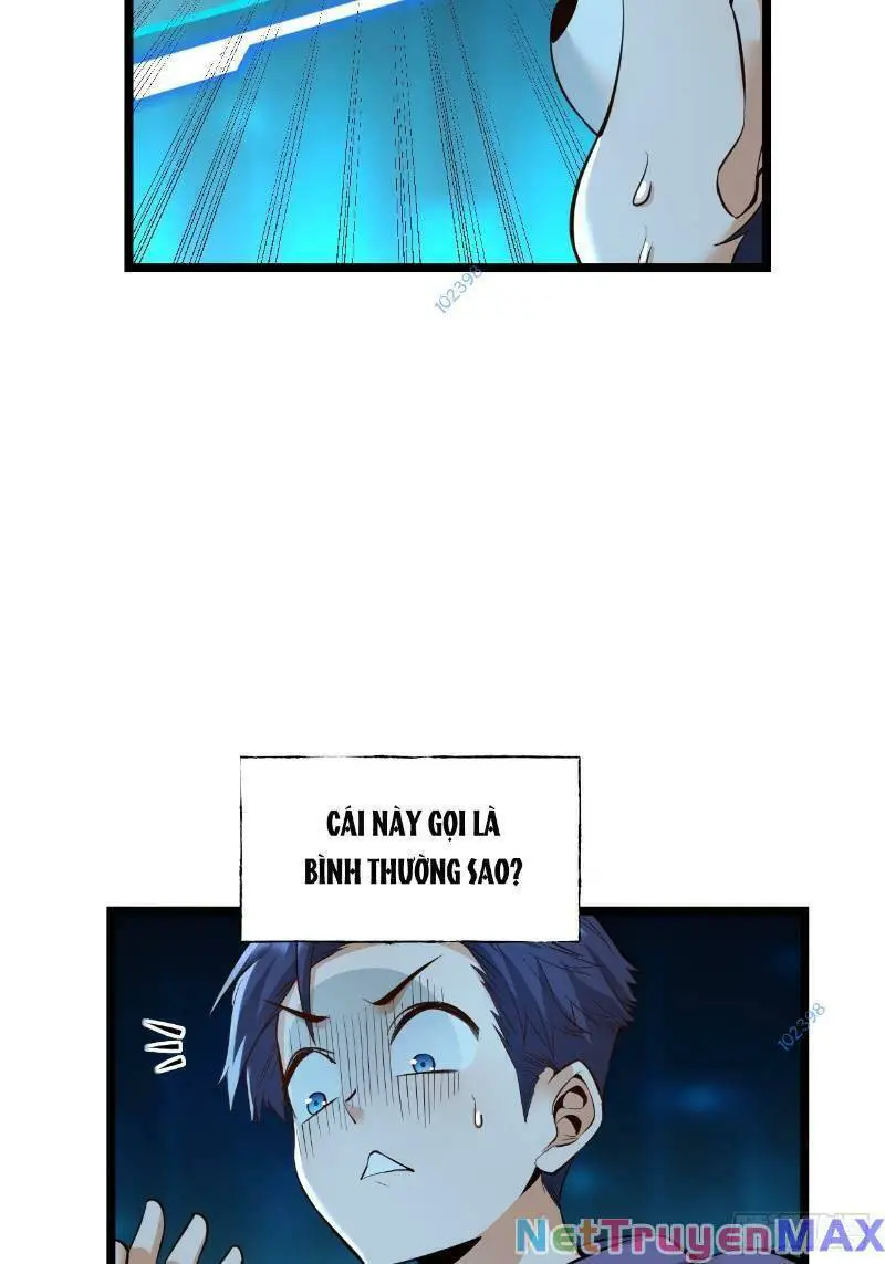 Trọng Sinh Không Làm Chạn Vương, Tôi Một Mình Nạp Game Thăng Cấp Nettruyen ZZZ Chương 12 Page 43