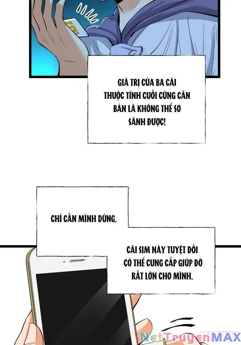 Trọng Sinh Không Làm Chạn Vương, Tôi Một Mình Nạp Game Thăng Cấp Nettruyen ZZZ Chương 12 Page 44