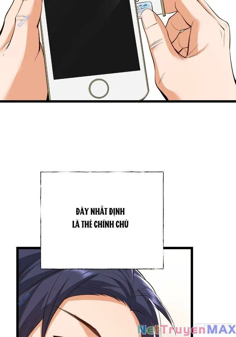 Trọng Sinh Không Làm Chạn Vương, Tôi Một Mình Nạp Game Thăng Cấp Nettruyen ZZZ Chương 12 Page 45