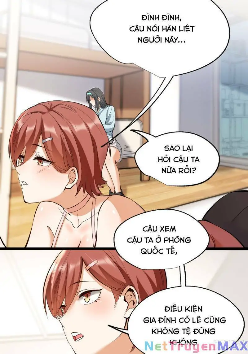 Trọng Sinh Không Làm Chạn Vương, Tôi Một Mình Nạp Game Thăng Cấp Nettruyen ZZZ Chương 12 Page 48