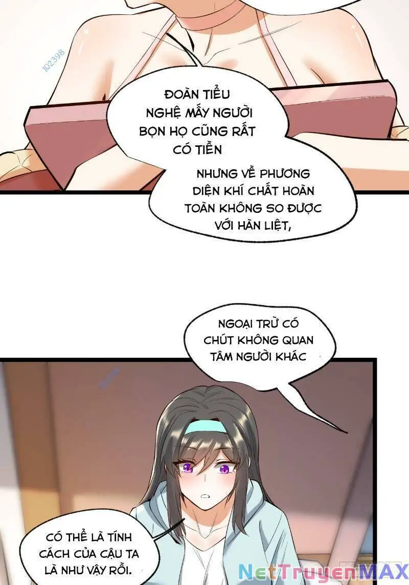 Trọng Sinh Không Làm Chạn Vương, Tôi Một Mình Nạp Game Thăng Cấp Nettruyen ZZZ Chương 12 Page 49