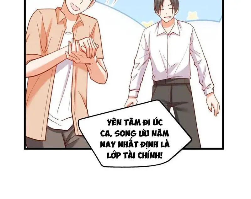 Trọng Sinh Không Làm Chạn Vương, Tôi Một Mình Nạp Game Thăng Cấp Nettruyen ZZZ Chương 149 Page 33