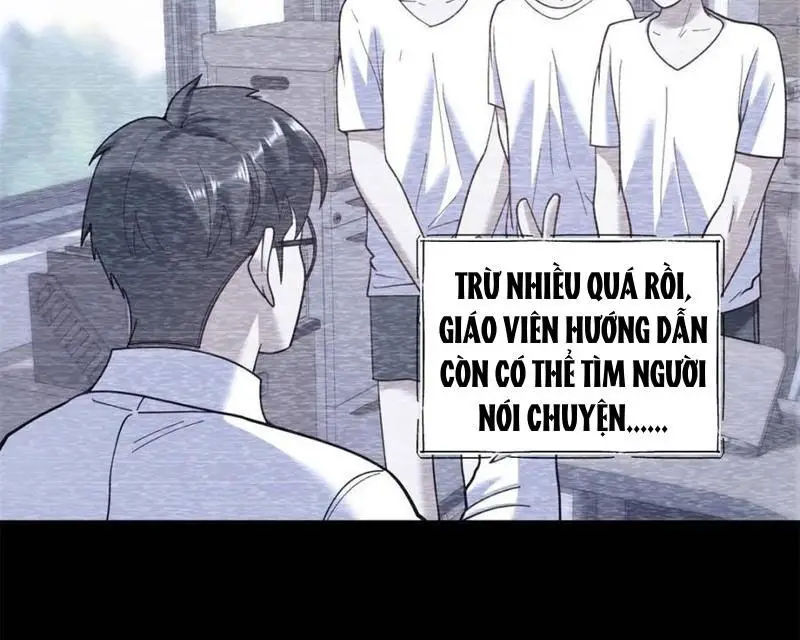 Trọng Sinh Không Làm Chạn Vương, Tôi Một Mình Nạp Game Thăng Cấp Nettruyen ZZZ Chương 149 Page 43