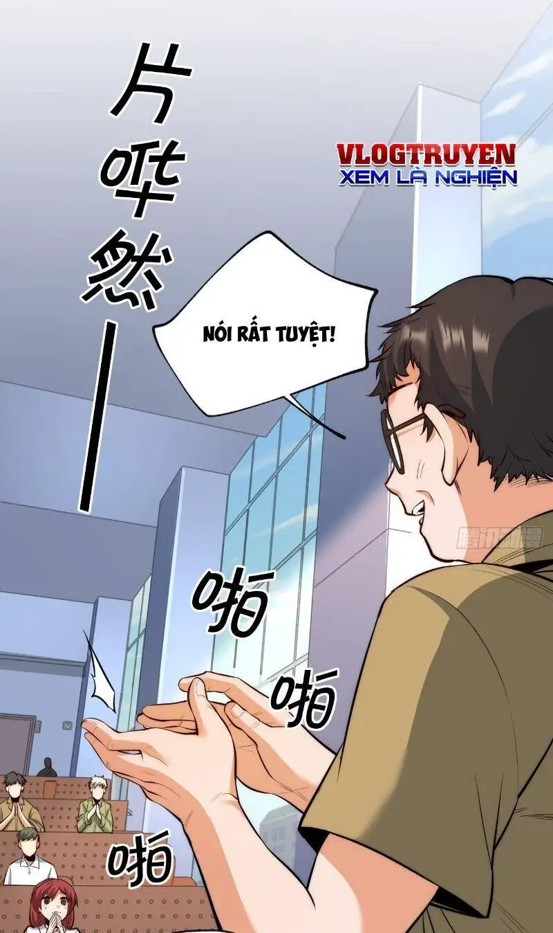 Trọng Sinh Không Làm Chạn Vương, Tôi Một Mình Nạp Game Thăng Cấp Nettruyen ZZZ Chương 8 Page 4