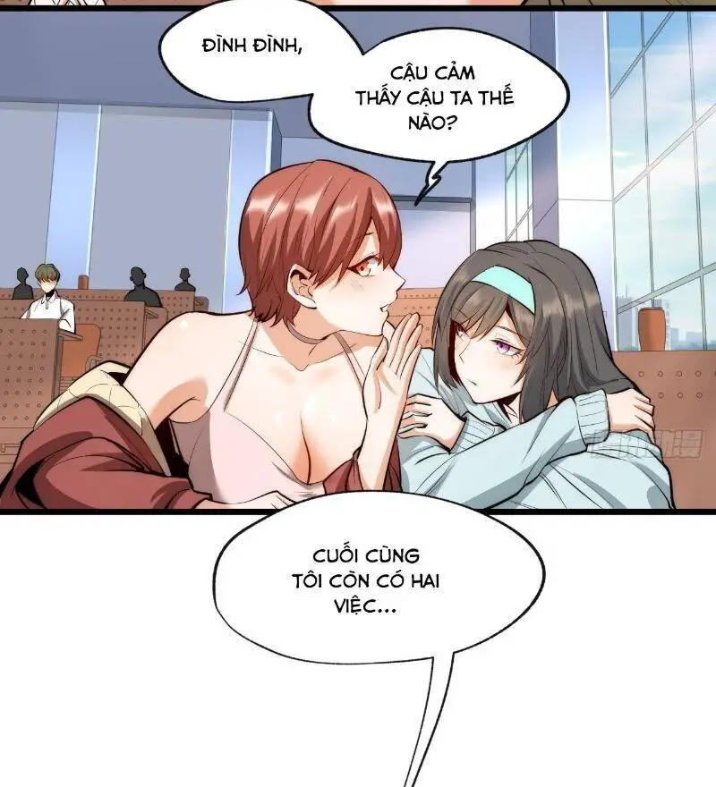 Trọng Sinh Không Làm Chạn Vương, Tôi Một Mình Nạp Game Thăng Cấp Nettruyen ZZZ Chương 8 Page 5