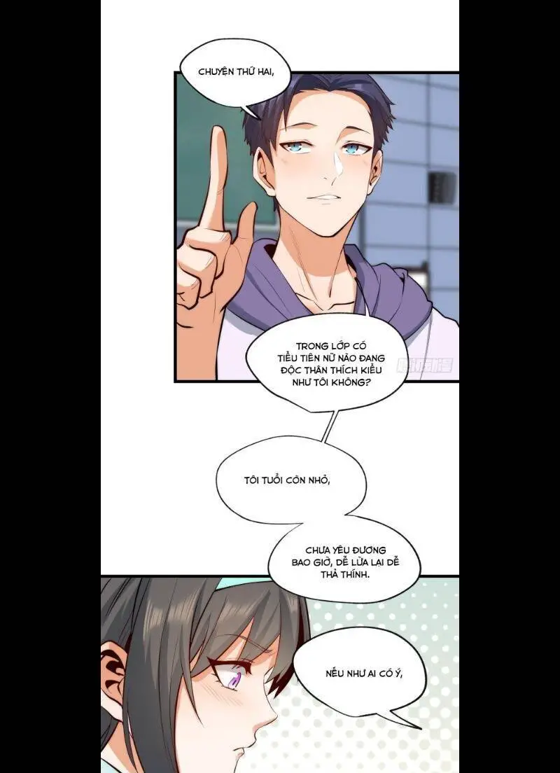 Trọng Sinh Không Làm Chạn Vương, Tôi Một Mình Nạp Game Thăng Cấp Nettruyen ZZZ Chương 8 Page 7