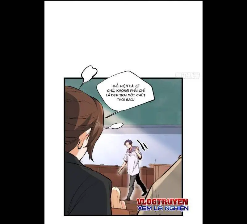 Trọng Sinh Không Làm Chạn Vương, Tôi Một Mình Nạp Game Thăng Cấp Nettruyen ZZZ Chương 8 Page 9