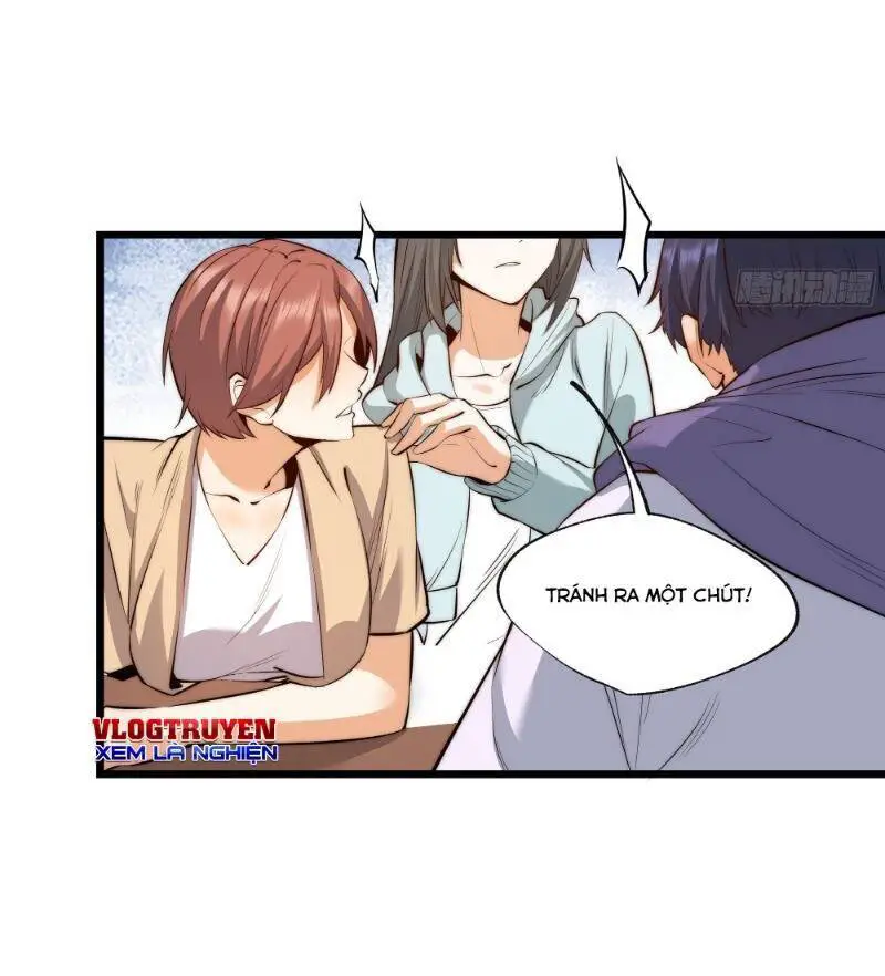 Trọng Sinh Không Làm Chạn Vương, Tôi Một Mình Nạp Game Thăng Cấp Nettruyen ZZZ Chương 8 Page 15