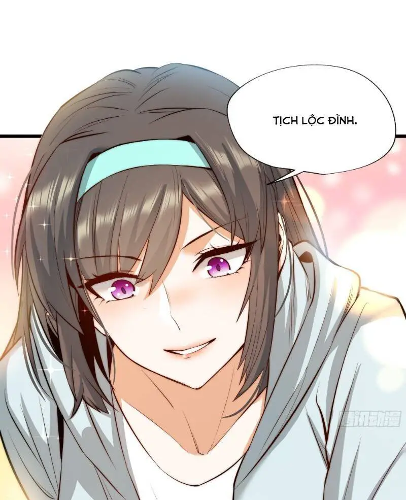 Trọng Sinh Không Làm Chạn Vương, Tôi Một Mình Nạp Game Thăng Cấp Nettruyen ZZZ Chương 8 Page 18