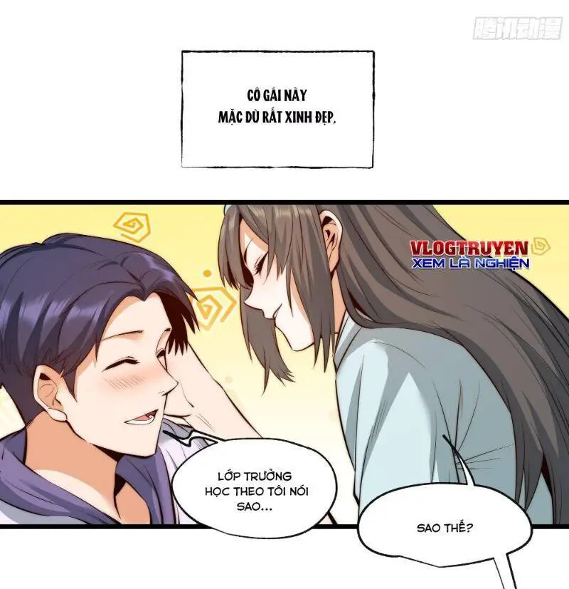 Trọng Sinh Không Làm Chạn Vương, Tôi Một Mình Nạp Game Thăng Cấp Nettruyen ZZZ Chương 8 Page 21