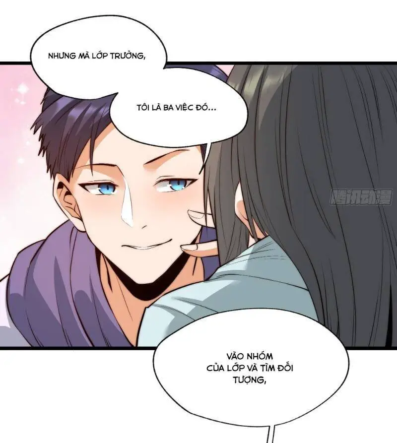 Trọng Sinh Không Làm Chạn Vương, Tôi Một Mình Nạp Game Thăng Cấp Nettruyen ZZZ Chương 8 Page 23