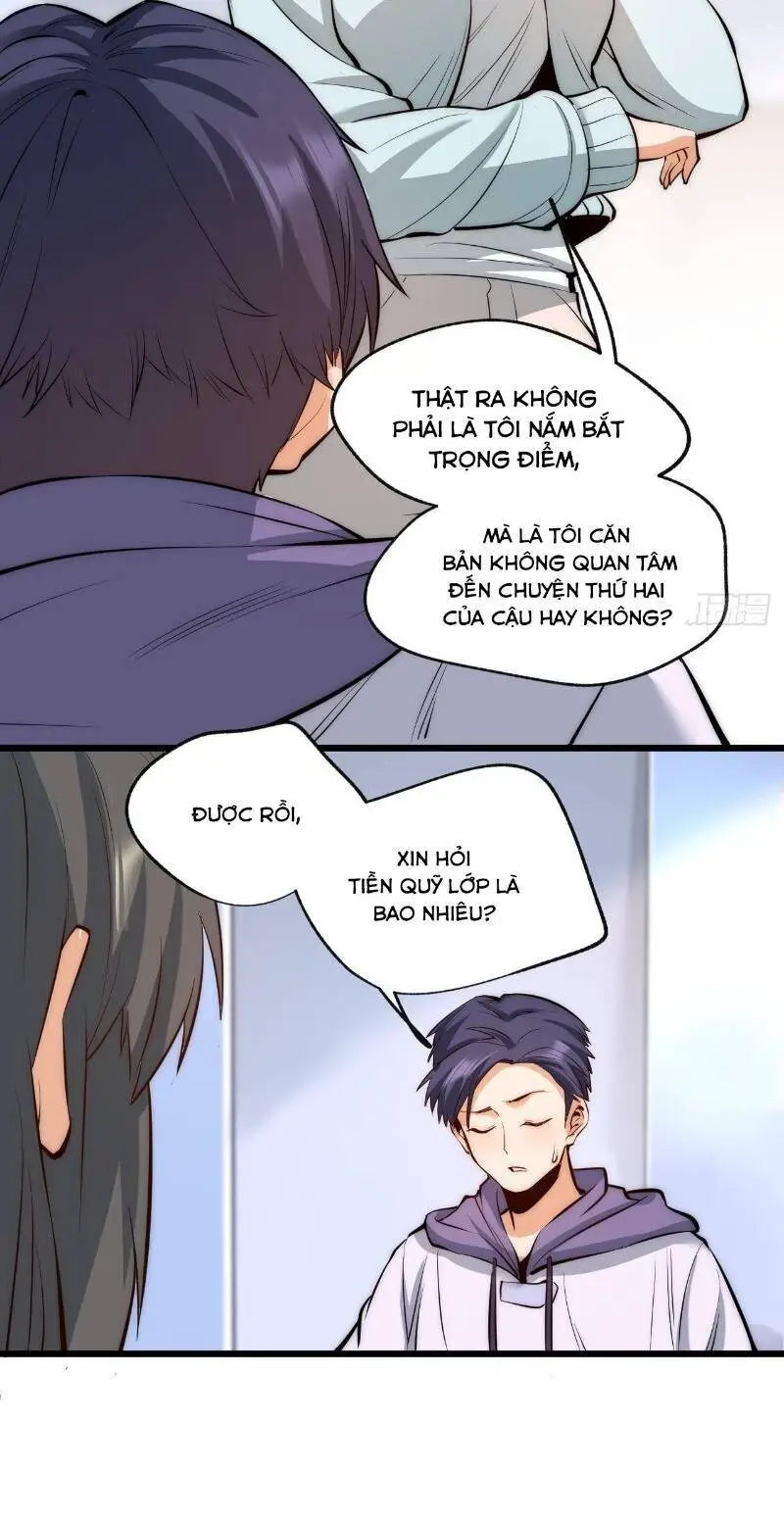 Trọng Sinh Không Làm Chạn Vương, Tôi Một Mình Nạp Game Thăng Cấp Nettruyen ZZZ Chương 8 Page 27