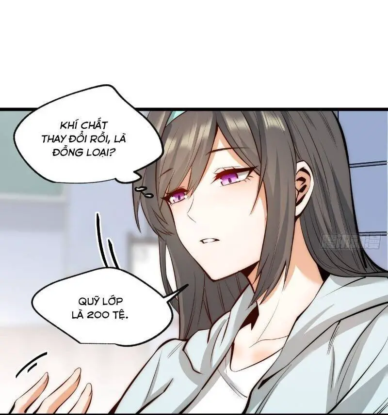 Trọng Sinh Không Làm Chạn Vương, Tôi Một Mình Nạp Game Thăng Cấp Nettruyen ZZZ Chương 8 Page 28