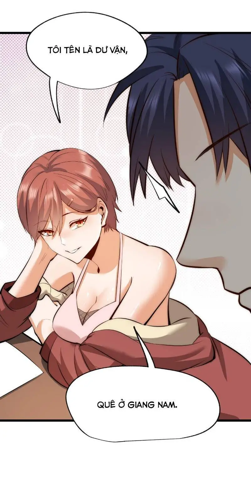 Trọng Sinh Không Làm Chạn Vương, Tôi Một Mình Nạp Game Thăng Cấp Nettruyen ZZZ Chương 8 Page 34