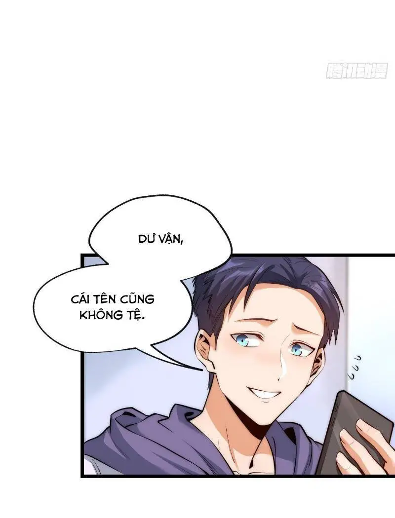 Trọng Sinh Không Làm Chạn Vương, Tôi Một Mình Nạp Game Thăng Cấp Nettruyen ZZZ Chương 8 Page 35
