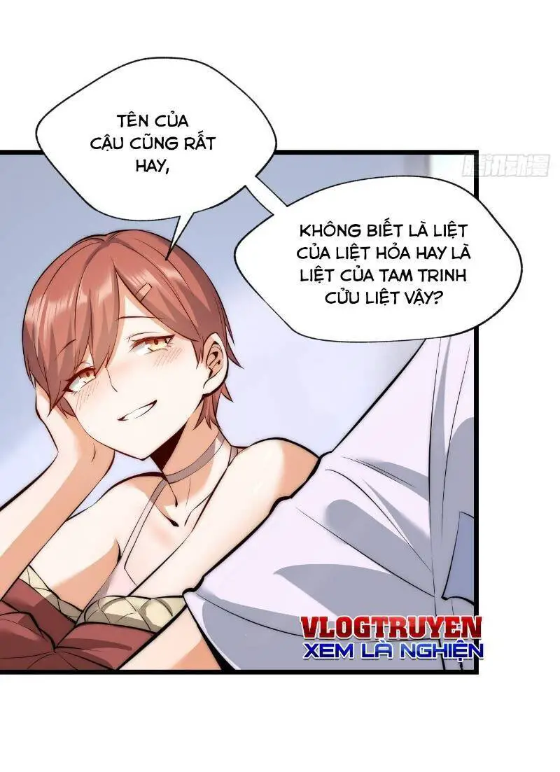 Trọng Sinh Không Làm Chạn Vương, Tôi Một Mình Nạp Game Thăng Cấp Nettruyen ZZZ Chương 8 Page 36