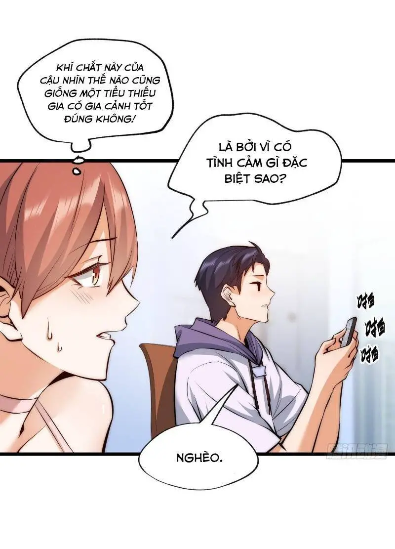 Trọng Sinh Không Làm Chạn Vương, Tôi Một Mình Nạp Game Thăng Cấp Nettruyen ZZZ Chương 8 Page 40