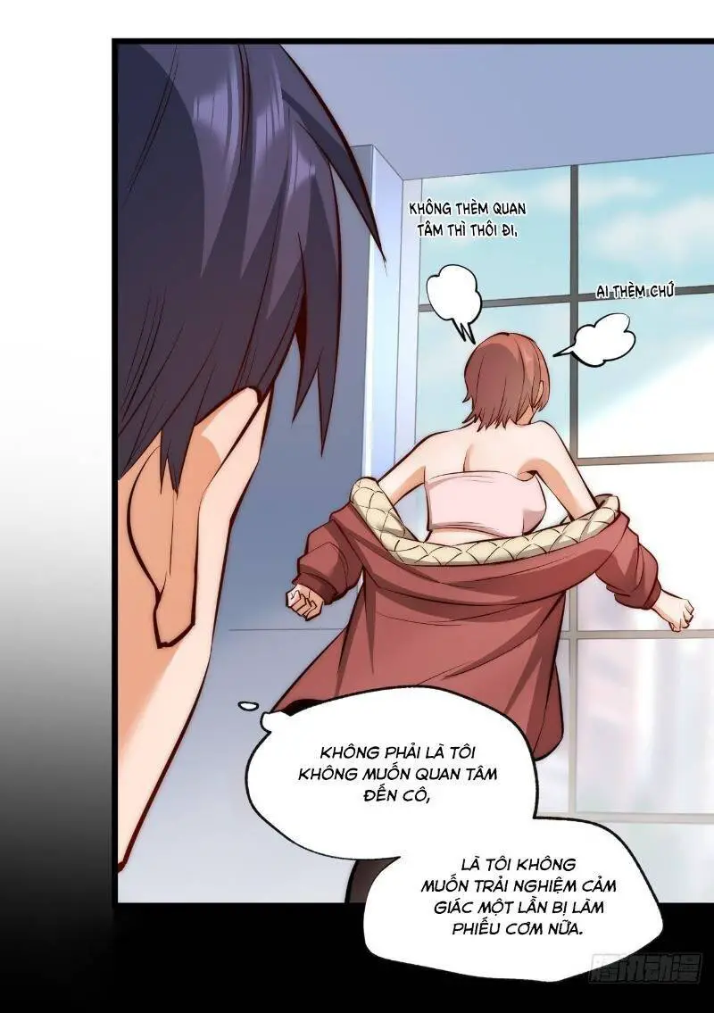 Trọng Sinh Không Làm Chạn Vương, Tôi Một Mình Nạp Game Thăng Cấp Nettruyen ZZZ Chương 8 Page 44