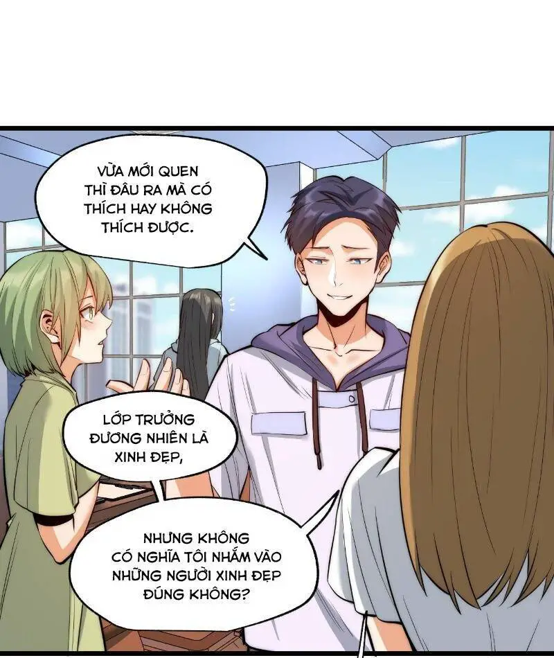 Trọng Sinh Không Làm Chạn Vương, Tôi Một Mình Nạp Game Thăng Cấp Nettruyen ZZZ Chương 8 Page 47
