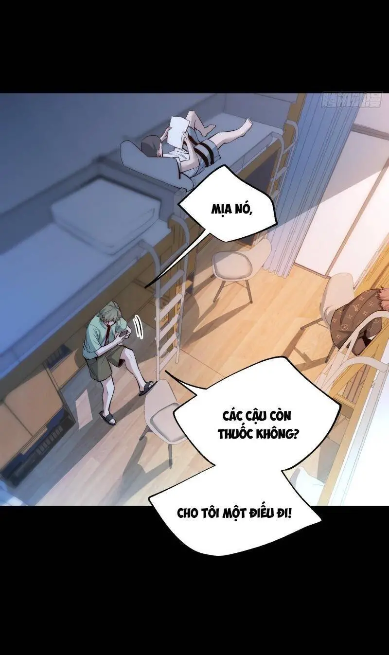 Trọng Sinh Không Làm Chạn Vương, Tôi Một Mình Nạp Game Thăng Cấp Nettruyen ZZZ Chương 8 Page 53
