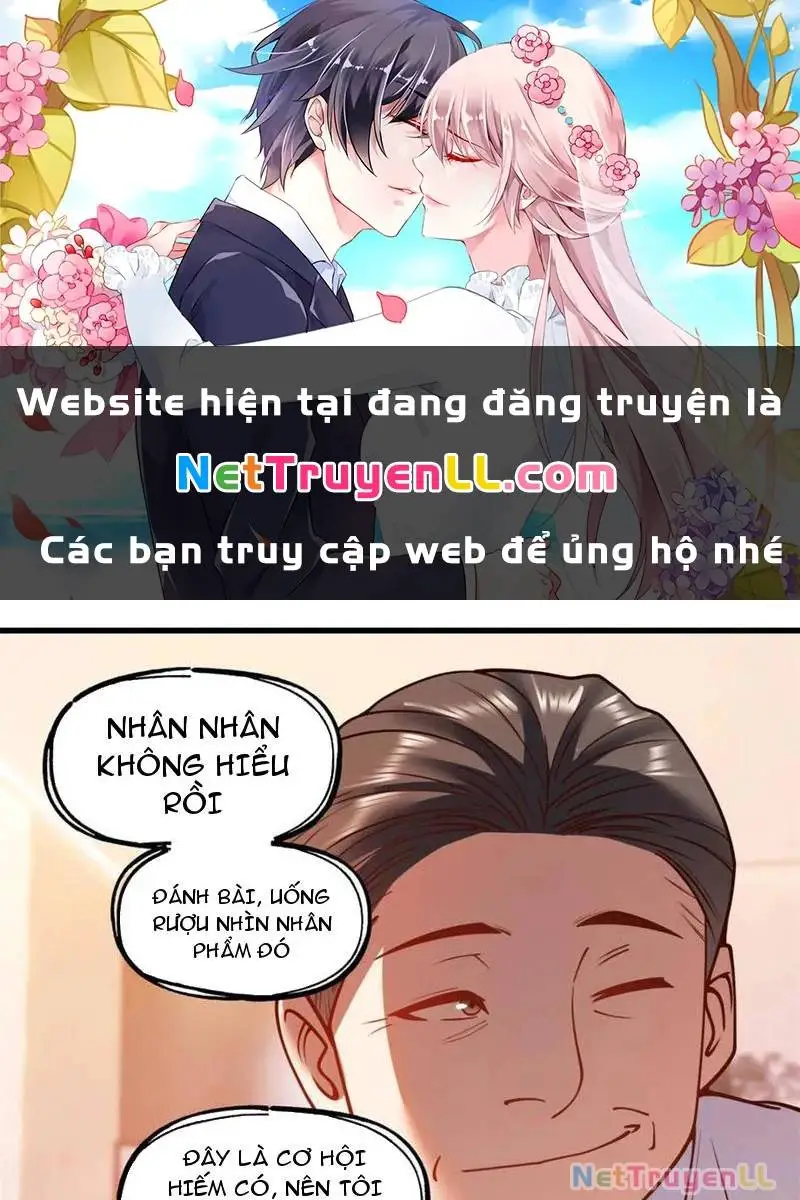 Trọng Sinh Không Làm Chạn Vương, Tôi Một Mình Nạp Game Thăng Cấp Nettruyen ZZZ Chương 117 Page 1
