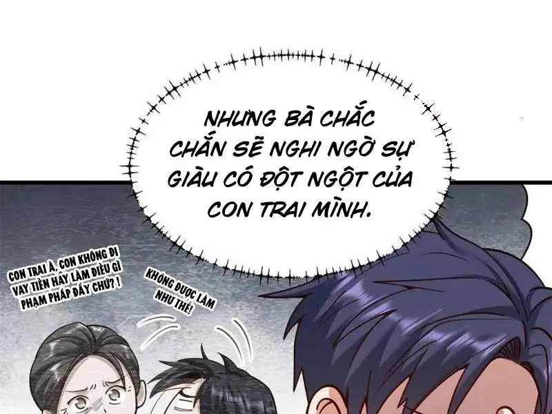 Trọng Sinh Không Làm Chạn Vương, Tôi Một Mình Nạp Game Thăng Cấp Nettruyen ZZZ Chương 135 Page 13