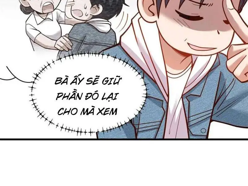 Trọng Sinh Không Làm Chạn Vương, Tôi Một Mình Nạp Game Thăng Cấp Nettruyen ZZZ Chương 135 Page 14