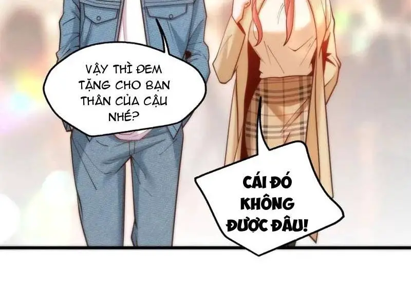 Trọng Sinh Không Làm Chạn Vương, Tôi Một Mình Nạp Game Thăng Cấp Nettruyen ZZZ Chương 135 Page 19
