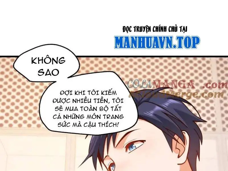 Trọng Sinh Không Làm Chạn Vương, Tôi Một Mình Nạp Game Thăng Cấp Nettruyen ZZZ Chương 135 Page 37