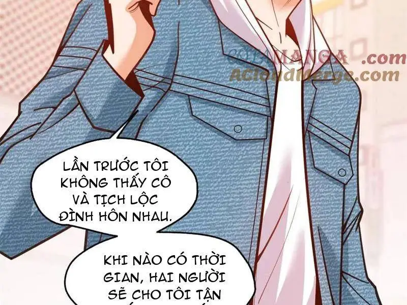 Trọng Sinh Không Làm Chạn Vương, Tôi Một Mình Nạp Game Thăng Cấp Nettruyen ZZZ Chương 135 Page 48