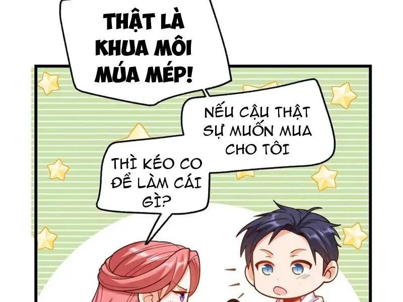 Trọng Sinh Không Làm Chạn Vương, Tôi Một Mình Nạp Game Thăng Cấp Nettruyen ZZZ Chương 135 Page 50