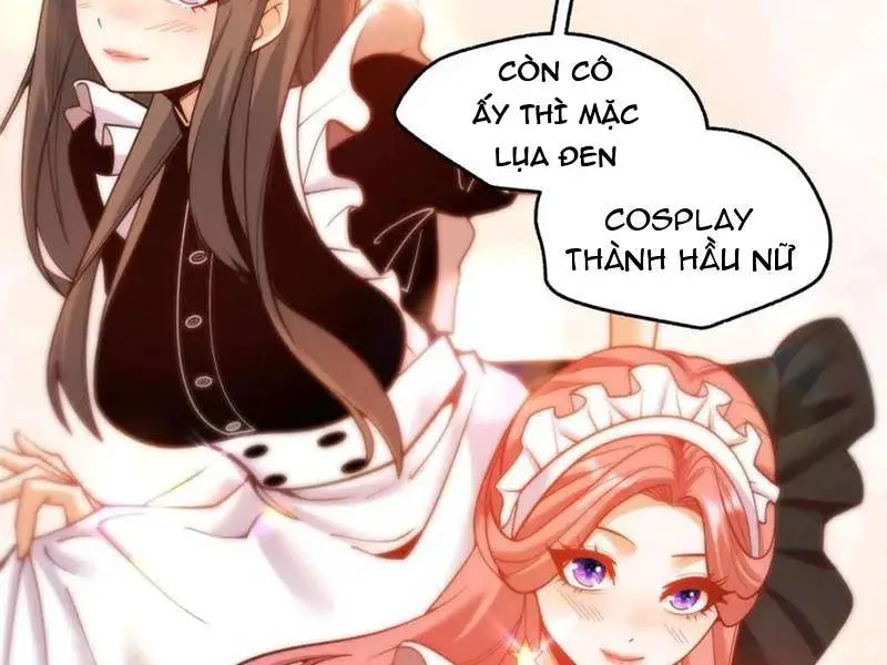 Trọng Sinh Không Làm Chạn Vương, Tôi Một Mình Nạp Game Thăng Cấp Nettruyen ZZZ Chương 135 Page 52