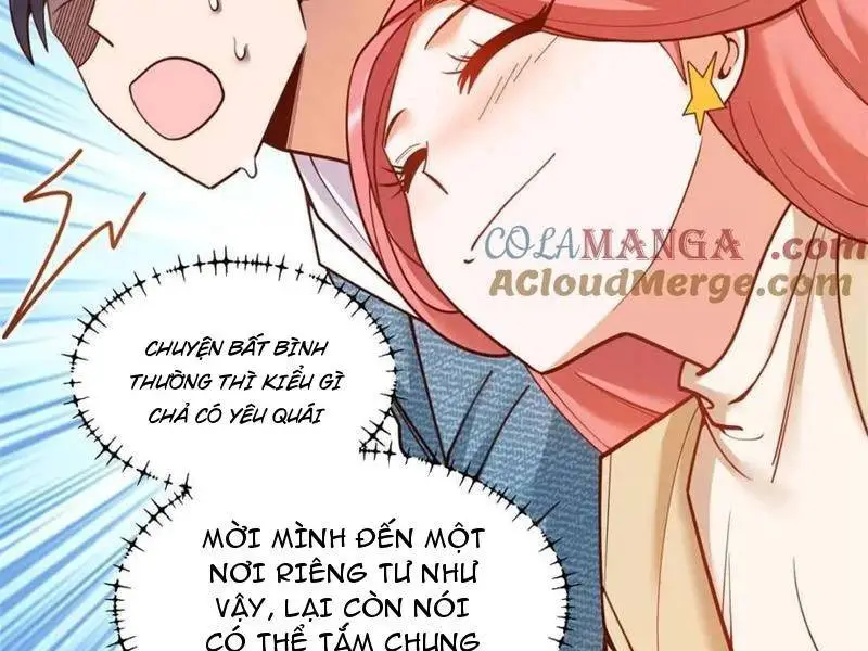 Trọng Sinh Không Làm Chạn Vương, Tôi Một Mình Nạp Game Thăng Cấp Nettruyen ZZZ Chương 135 Page 94