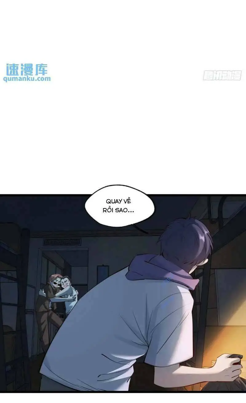 Trọng Sinh Không Làm Chạn Vương, Tôi Một Mình Nạp Game Thăng Cấp Nettruyen ZZZ Chương 27 Page 3