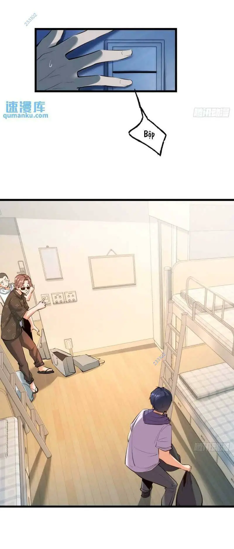 Trọng Sinh Không Làm Chạn Vương, Tôi Một Mình Nạp Game Thăng Cấp Nettruyen ZZZ Chương 27 Page 5